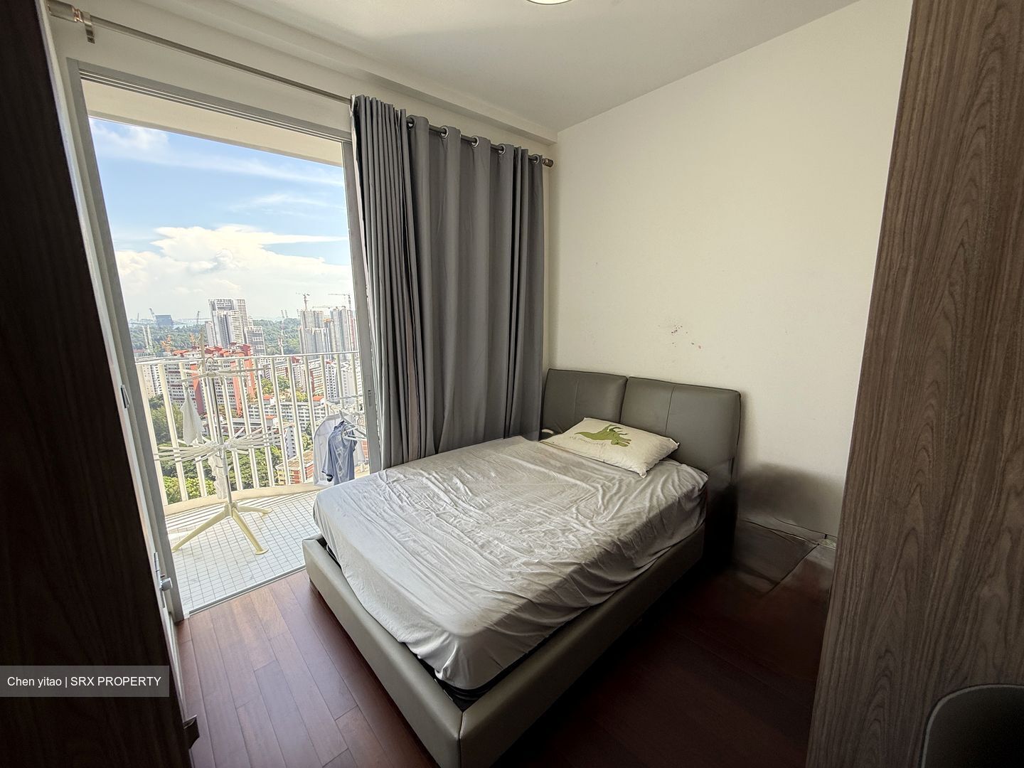 Queens Peak (D3), Condominium #587538091